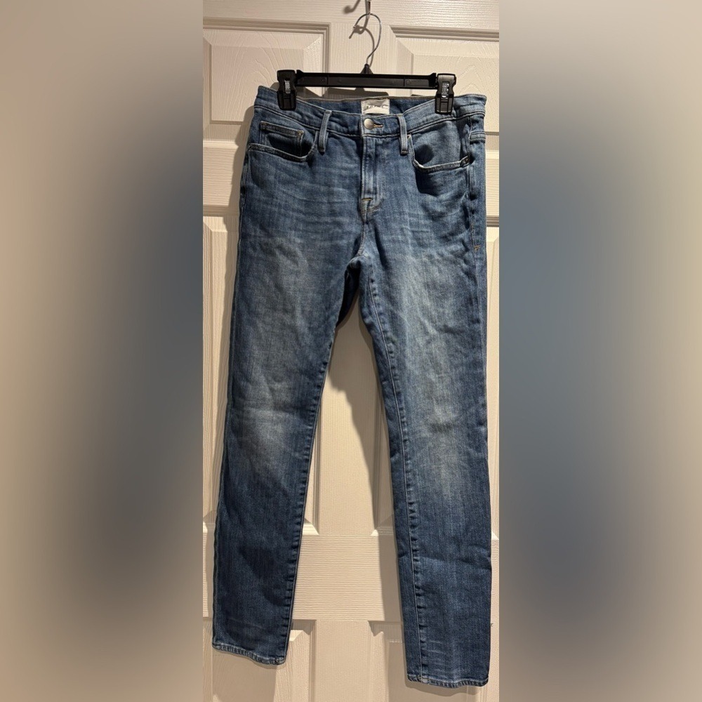 Frame L'Homme Skinny‎ Men's Jeans Size 30 Fall Back to School